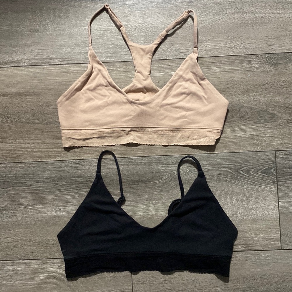 Lululemon bralettes